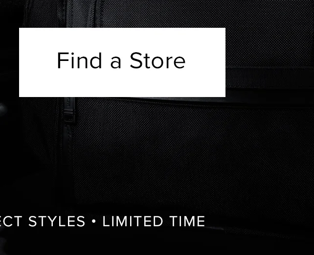 Find A Store