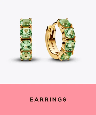 Shop Earrings