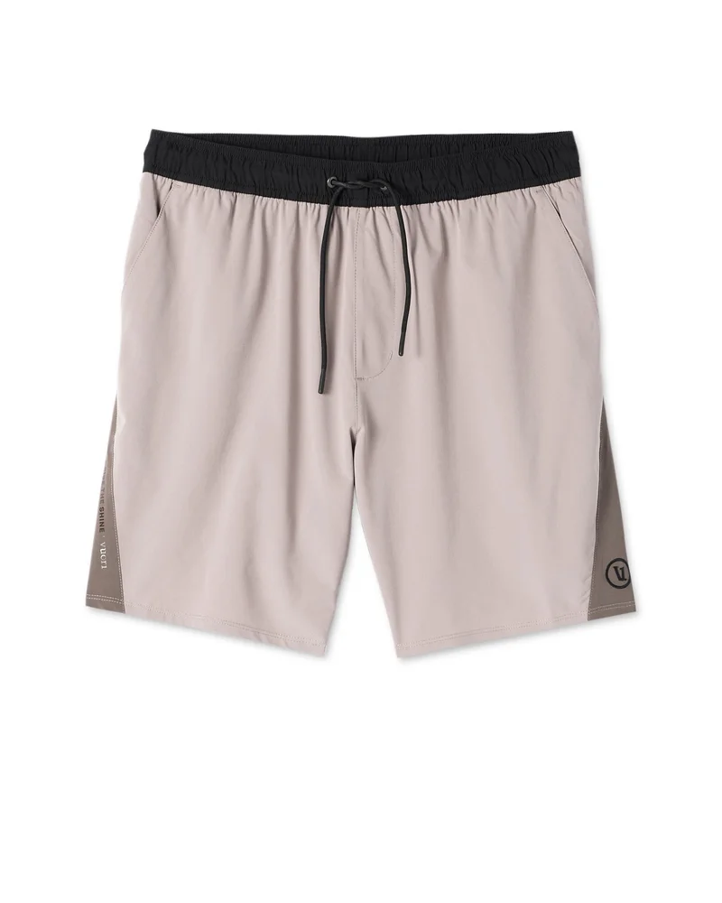 Image of Chromatic Kore Short | Umber