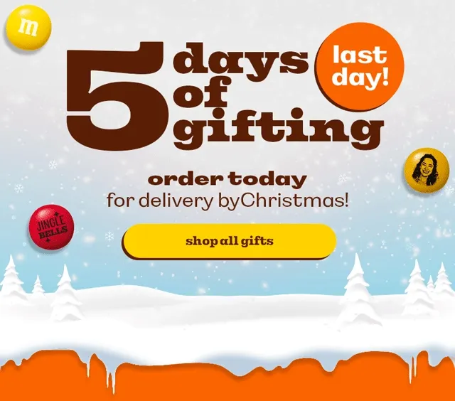 SHOP ALL GIFTS