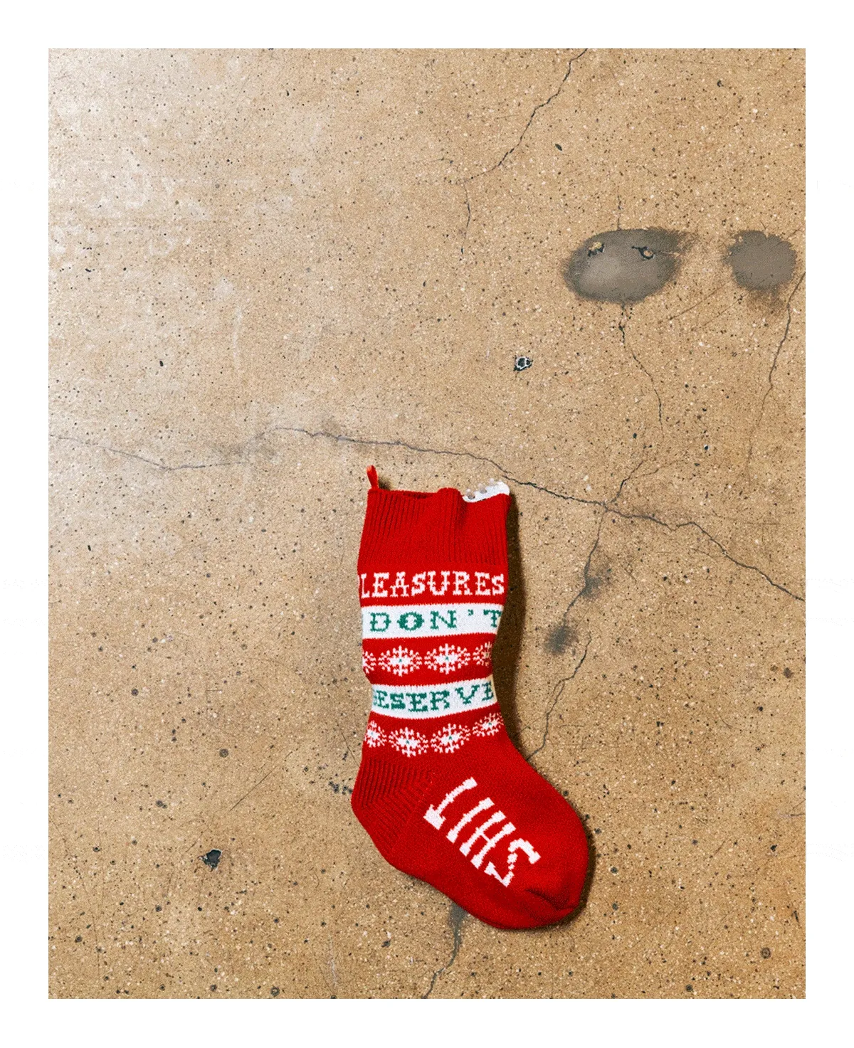 Stocking Stuffers