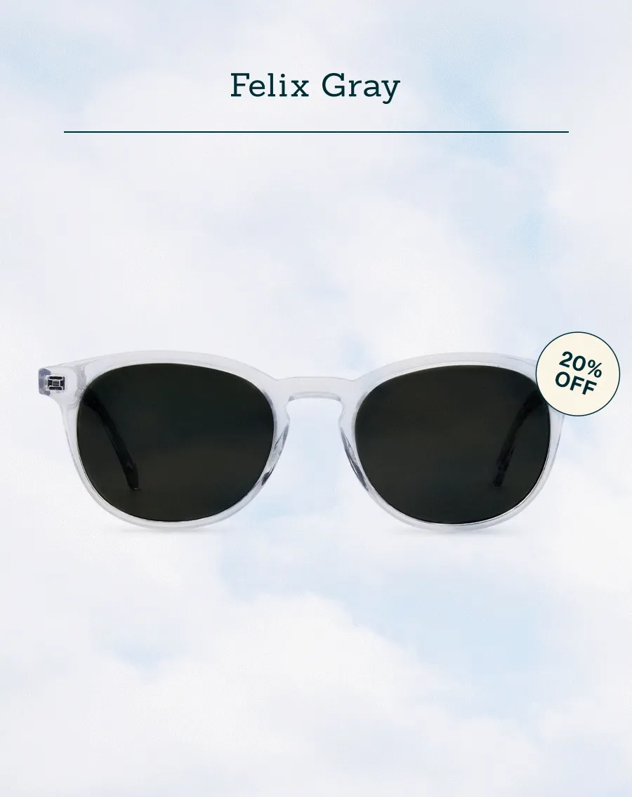 Felix Gray