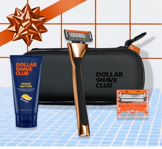 THE RESET & REFRESH KIT