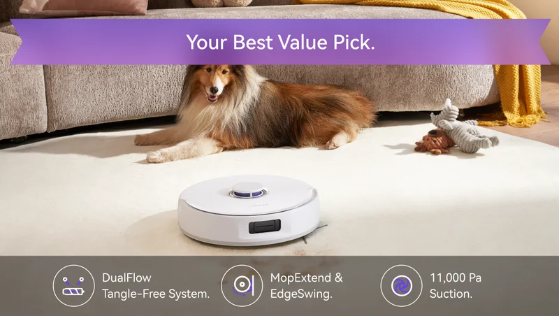 Your Best Value Pick