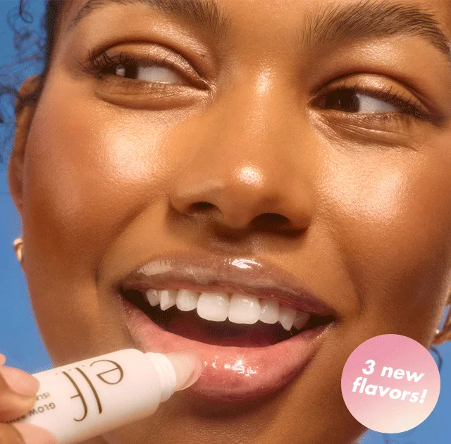 Glow Reviver Melting Lip Balm