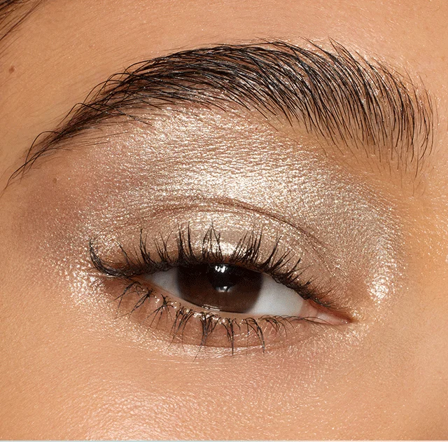 Fine as Fleck Glitter Eyeshadow