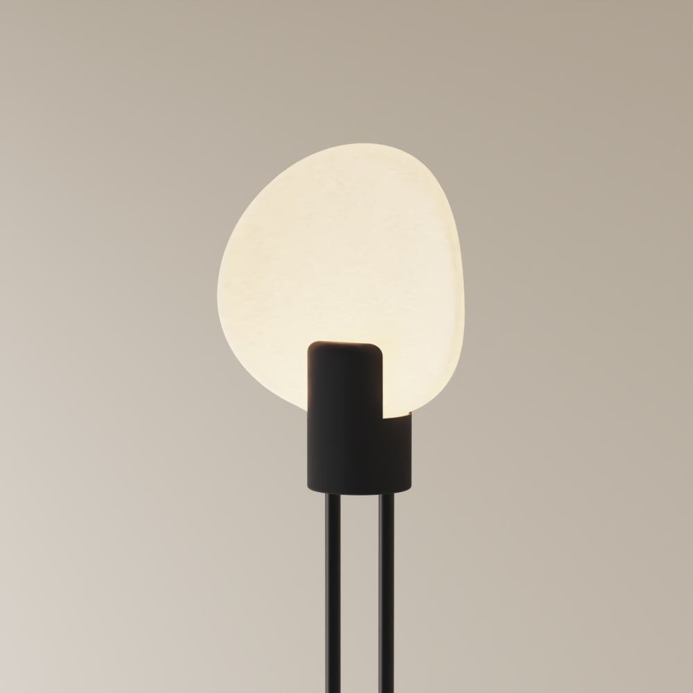 Image of Pavone Floor Light
