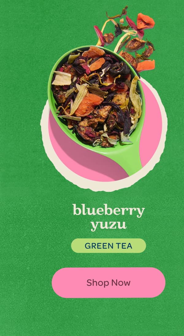 blueberry yuzu