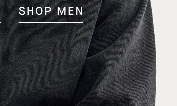 Shop Men
