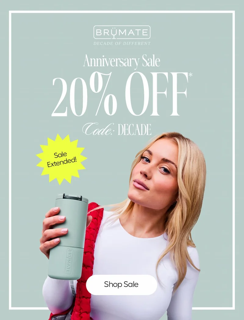 Use code discount code to save 20% now