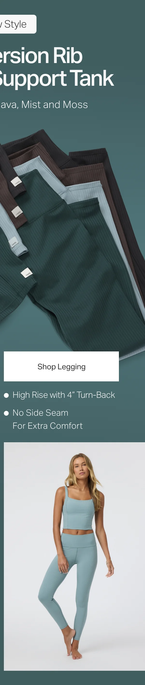 Shop Leggging