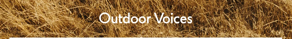 Outdoor Voices