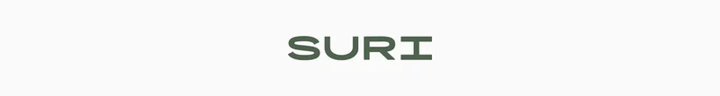 suri logo