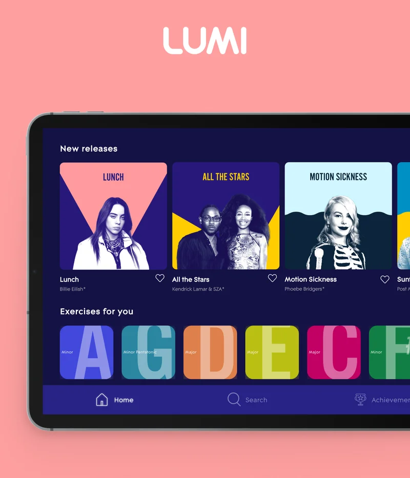 LUMI