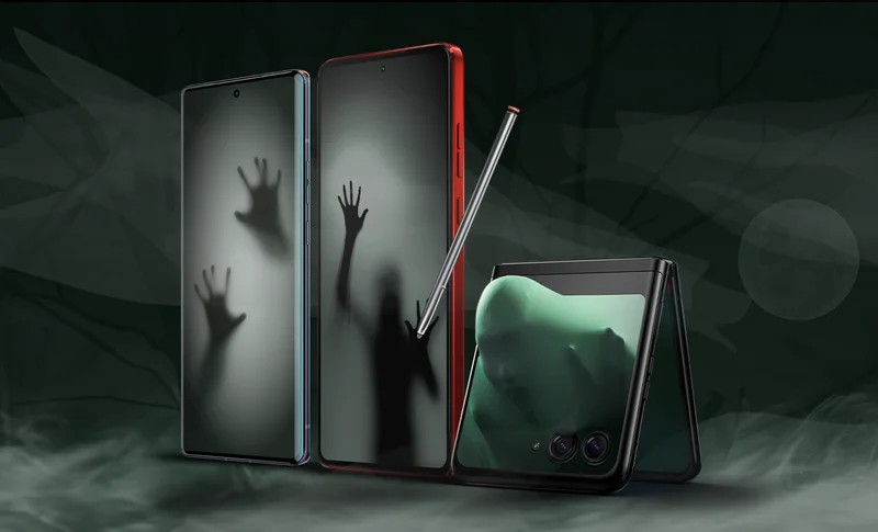 motorola phones