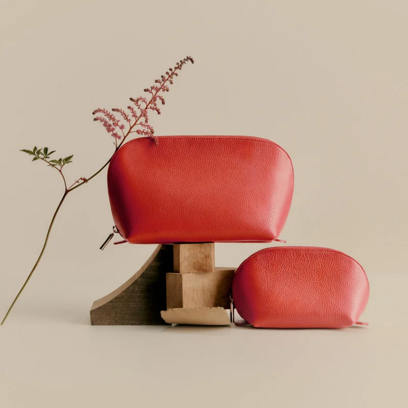 TRAVEL CASE SET