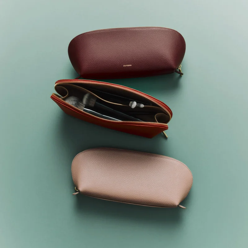 BEAUTY CASE