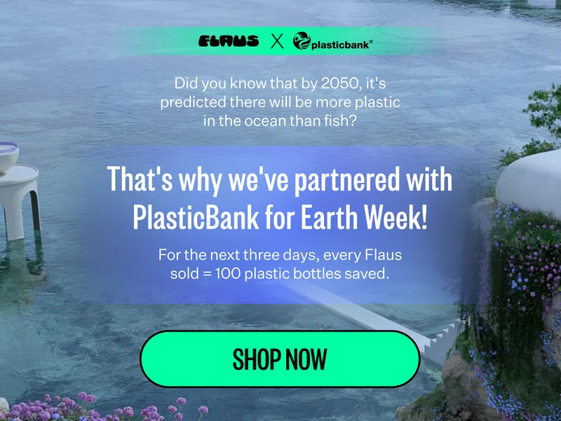 Keep Your Routine Low-Waste | Shop Refills