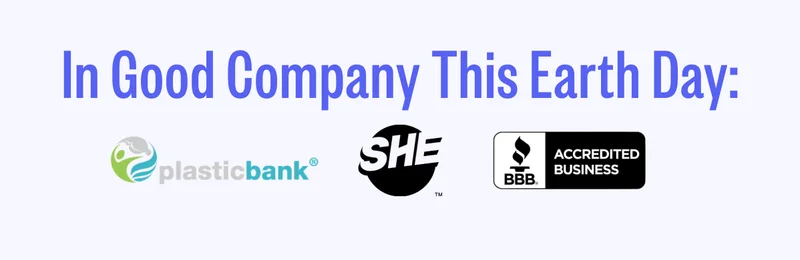 In Good Company This Earth Day