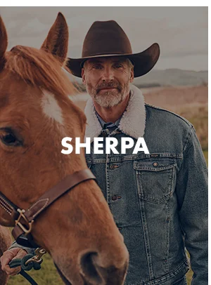Sherpa