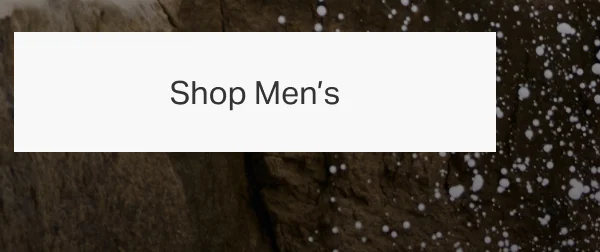 Shop Men's