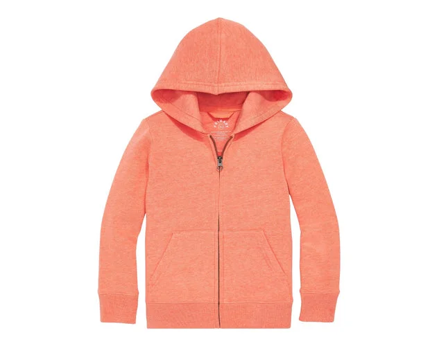 Image of Fleece Zip Hoodie