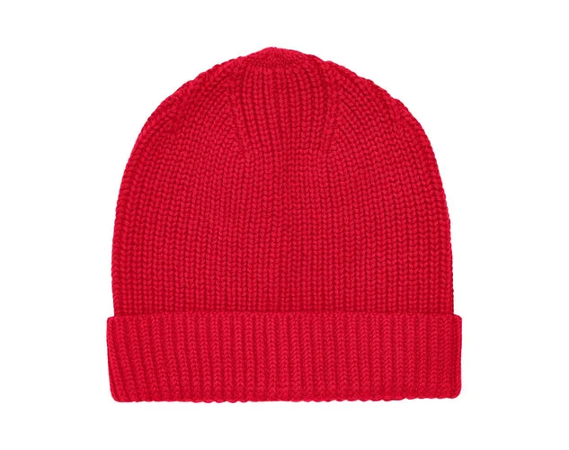 Image of Cotton Beanie