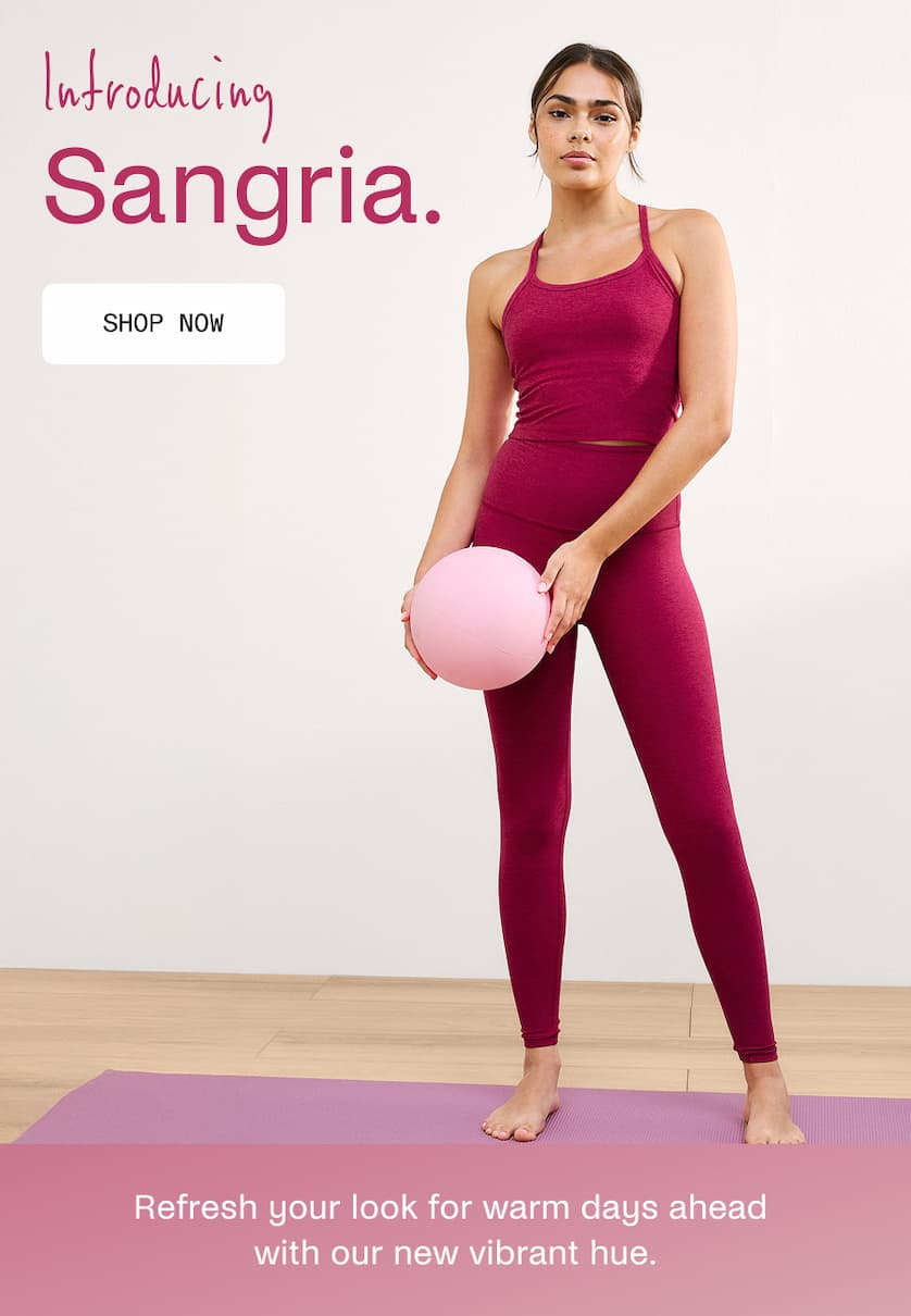 Shop Sangria