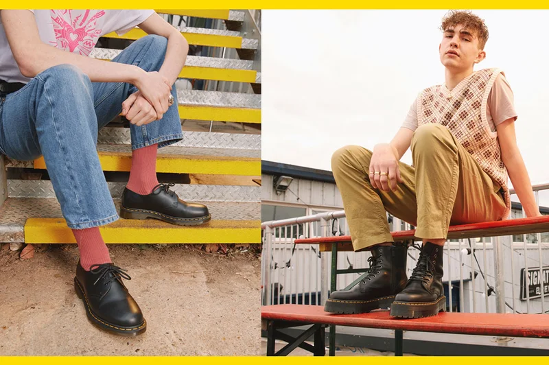 Back to School styles