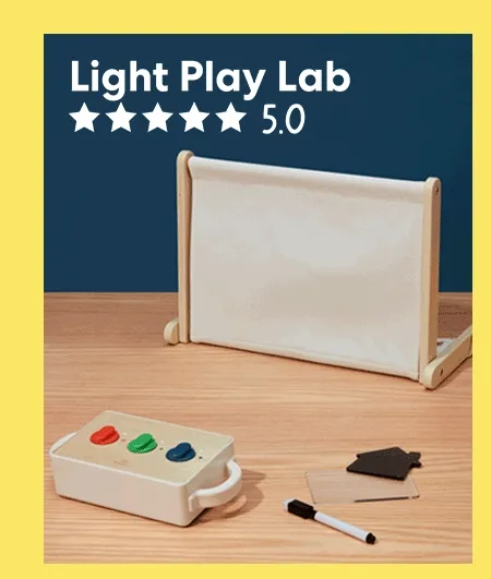 Light Play Lab