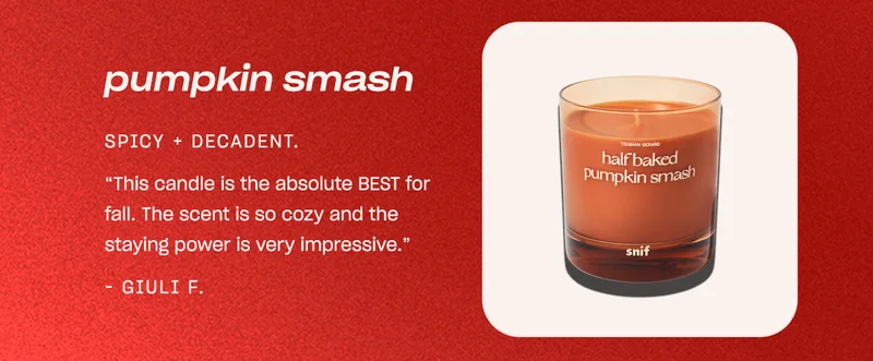 Get 20% off Pumpkin Smash with code SNIF20 ↗