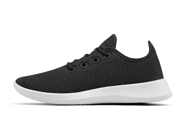Tree Runner Jet Black