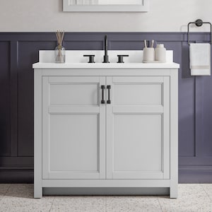 Up to 70% Off Select Bathroom Vanities
