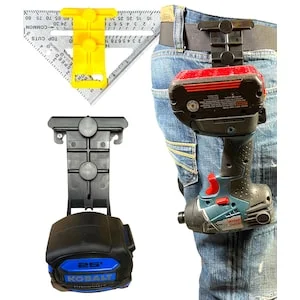 40% Off Select Tool Belt Accessories