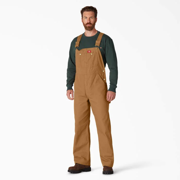 Classic Bib Overalls