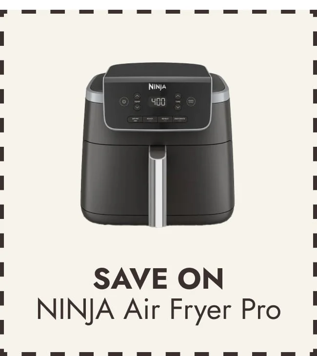 Ninja Air Fryer Pro