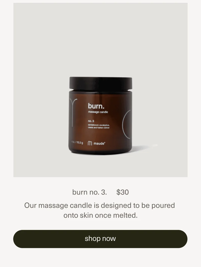 burn no. 3