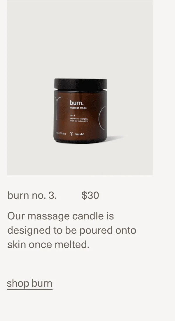 burn no. 3