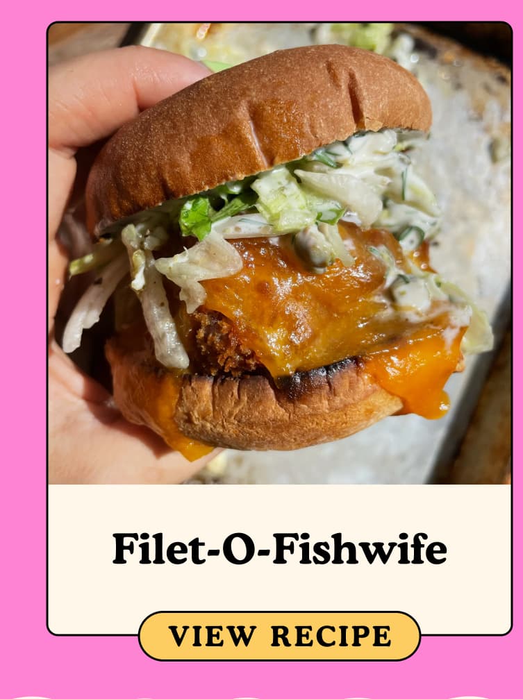 filet o fish