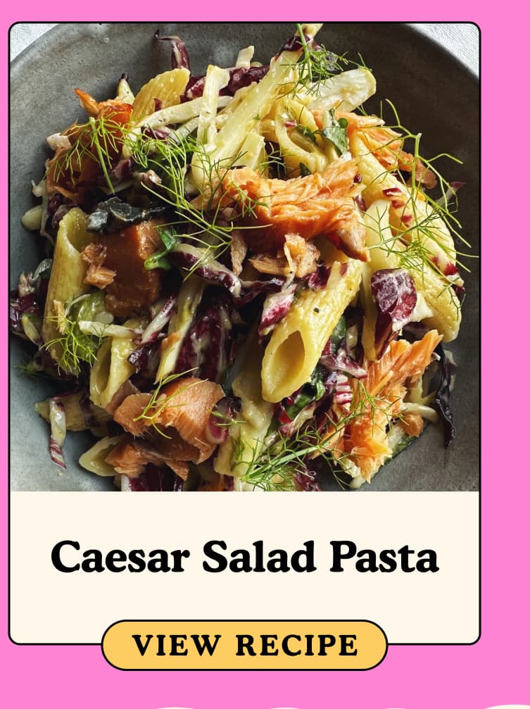 pasta