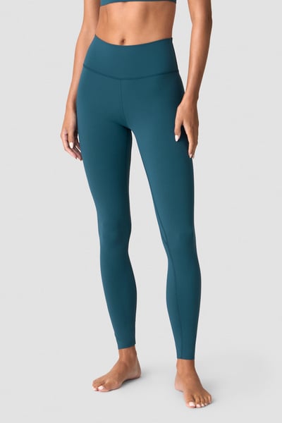 Image of Nimble Tights Teal