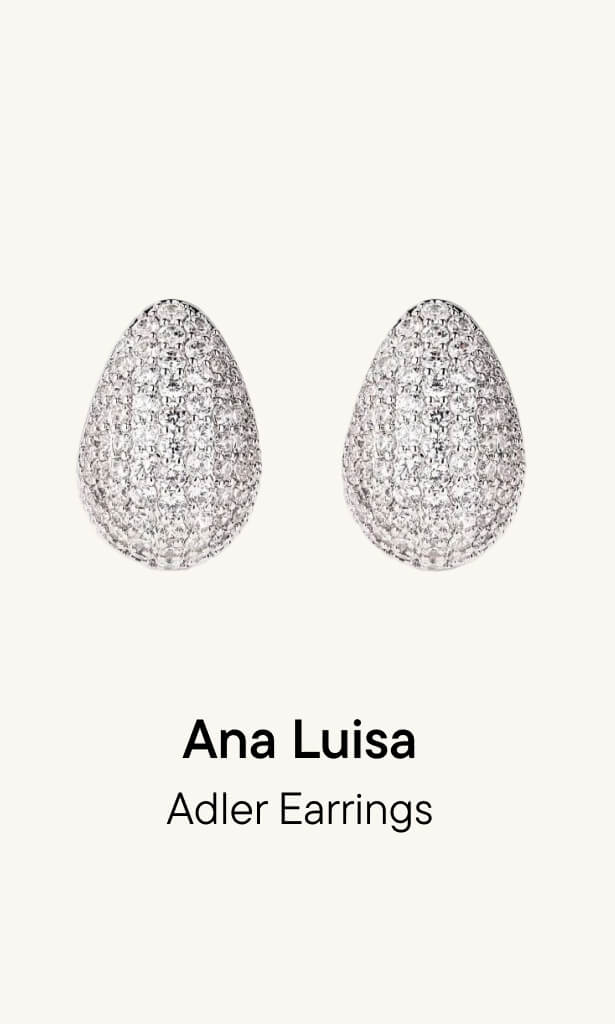 Adler Earrings