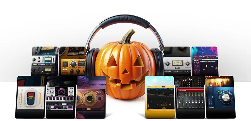 + Buy 2 Plugins, Get 2 Free | Take your Vocals to the Next Level