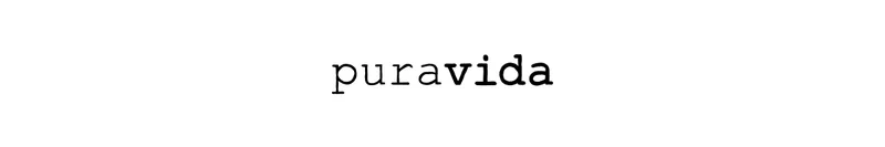 puravida