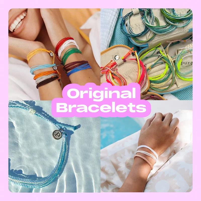 Original Bracelets