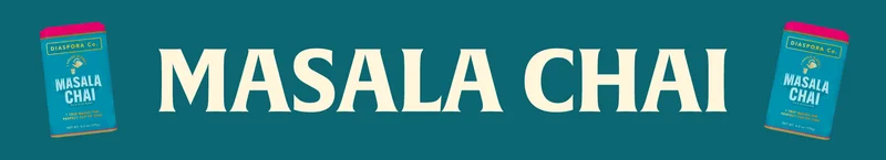 Masala Chai
