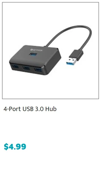 View product recommended for you