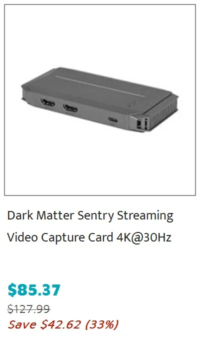 View product recommended for you