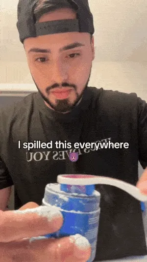 TikTok Video GIF