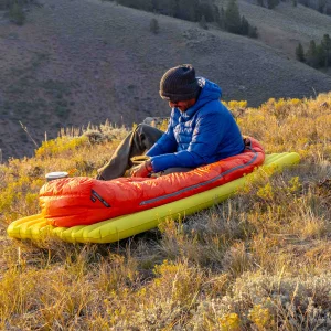 Big Agnes | limited-edition Alpenglow Big Agnes | limited-edition Alpenglow